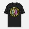 Music is my pride Premium Cotton Graphic t shirt