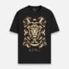 Lion King Premium Cotton Graphic t shirt