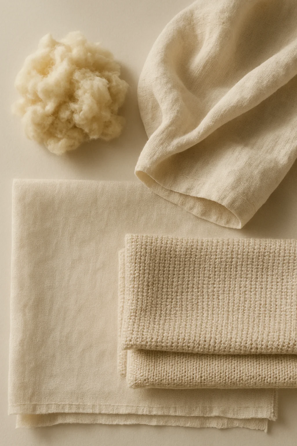 Responsible fabrics and cotton