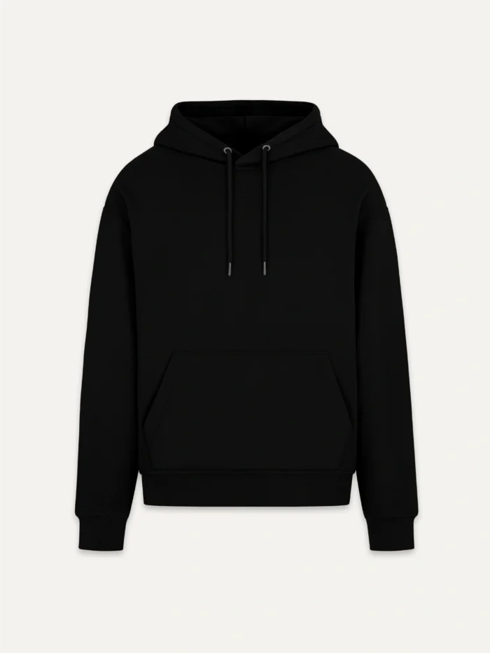 perception-radius-black-organic-hoodie-clean-front-view