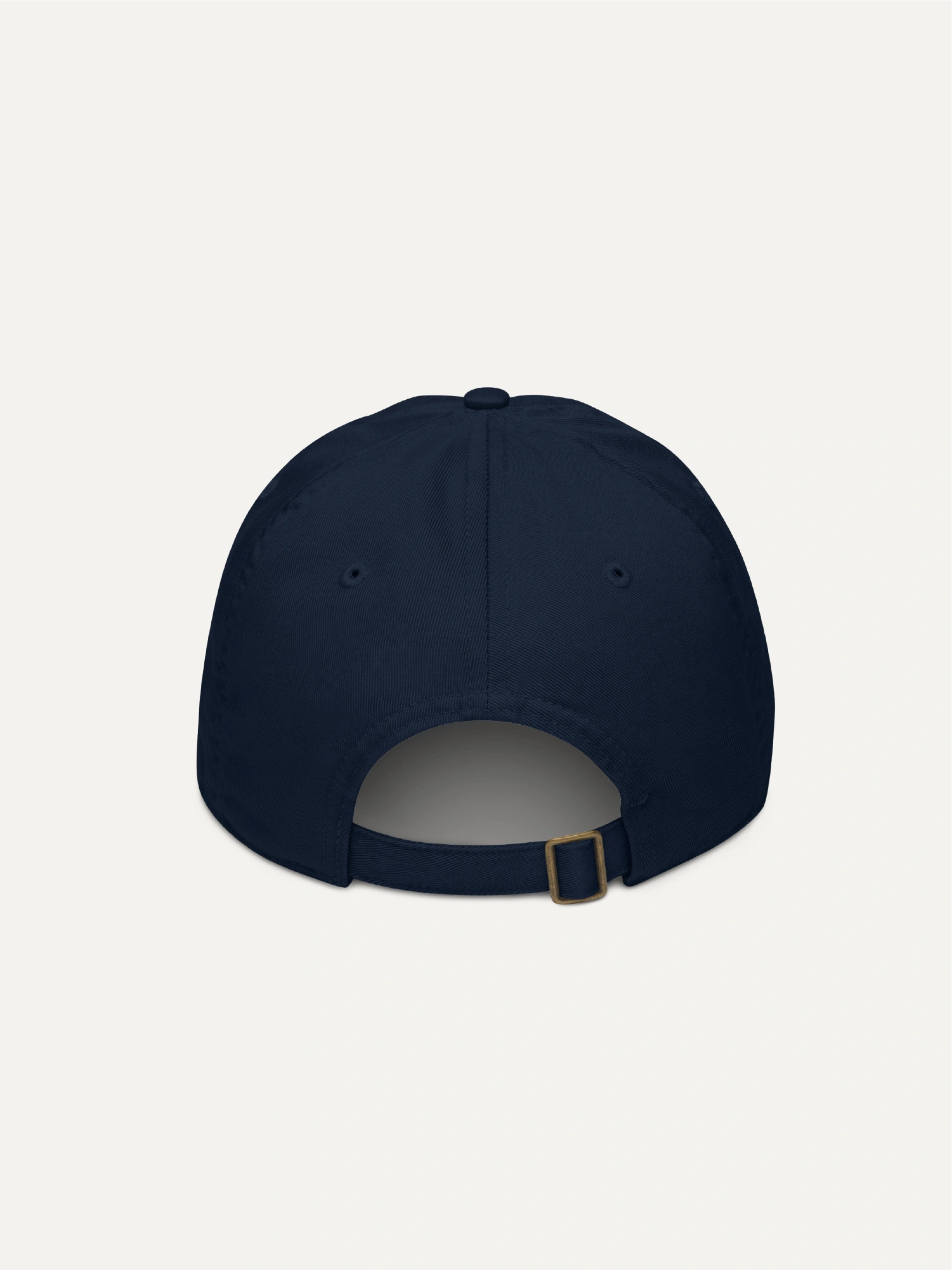 perception-radius-pacific-organic-cap-adjustable-back-view