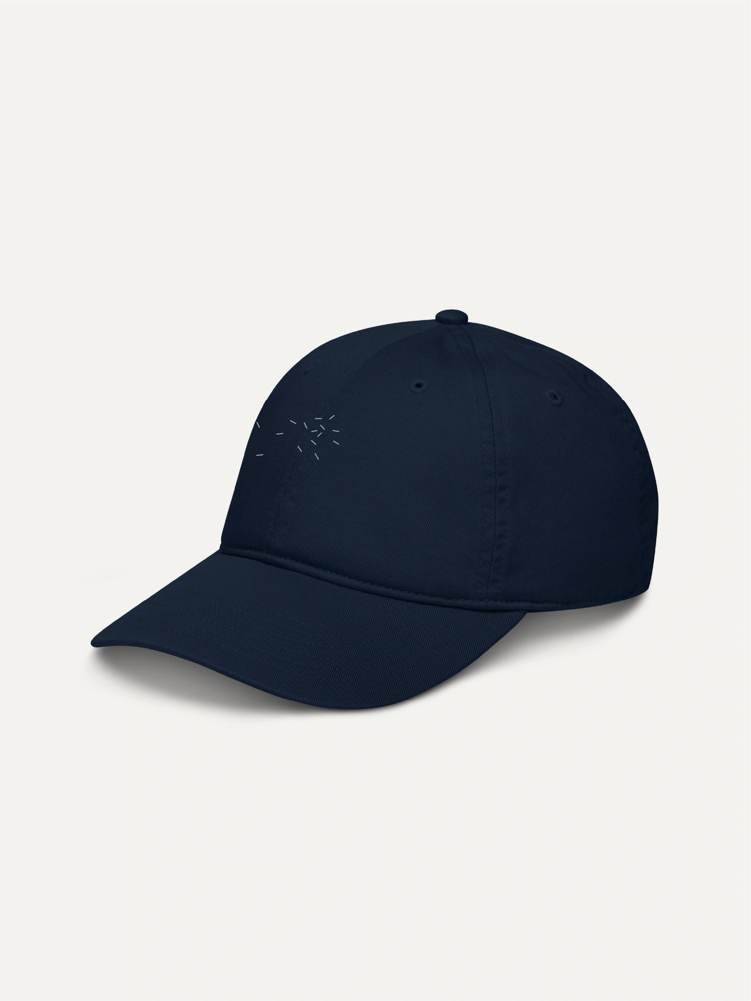 perception-radius-cap-wearers-left-three-quarter-view-in-pacific