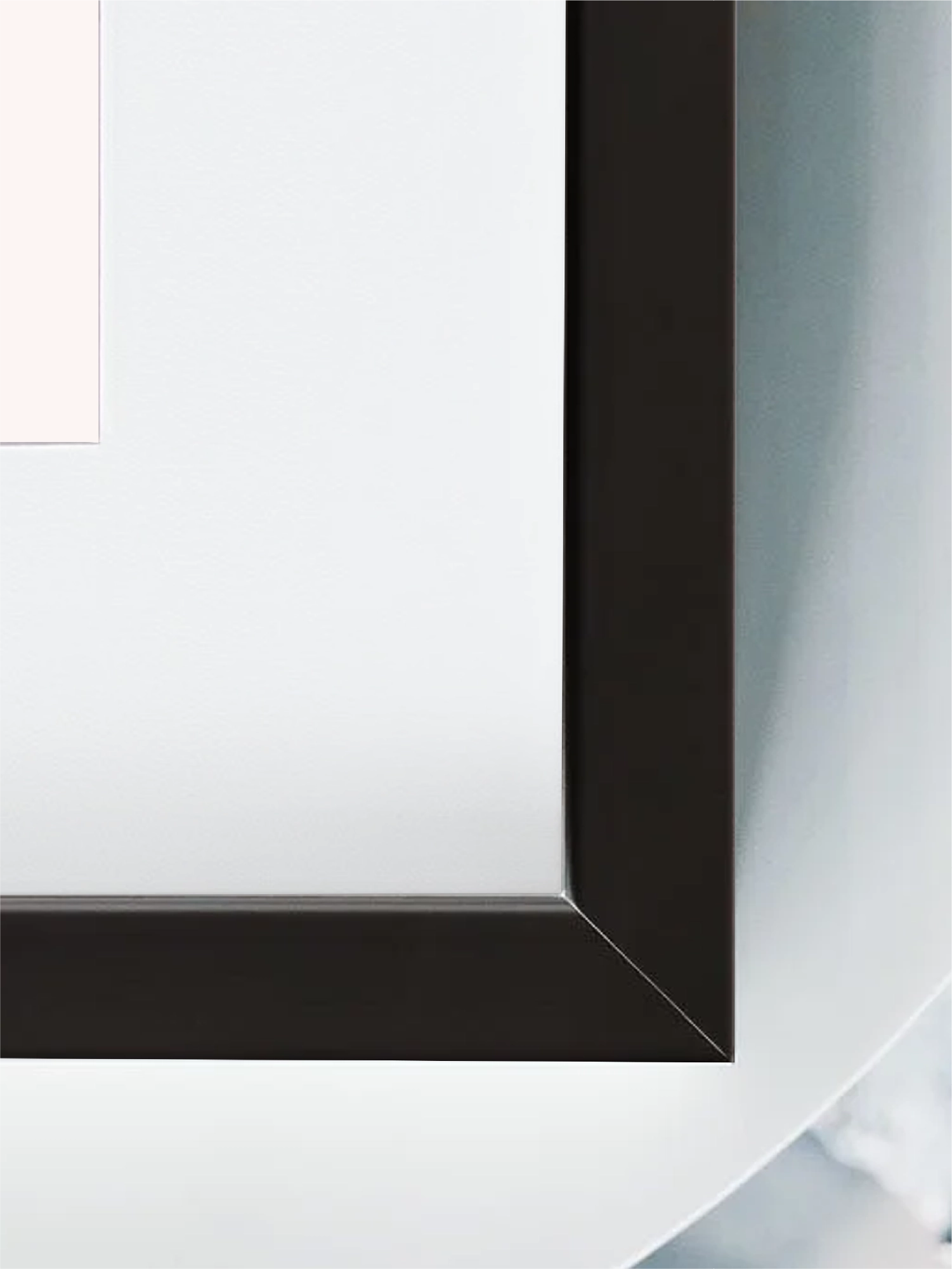 perception-radius-study-03-black-frame-and-white-mat-detail