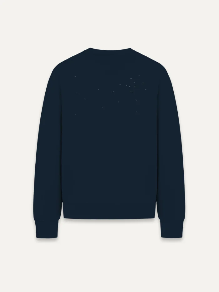 perception-radius-organic-sweatshirt-french-navy-back-artwork-view
