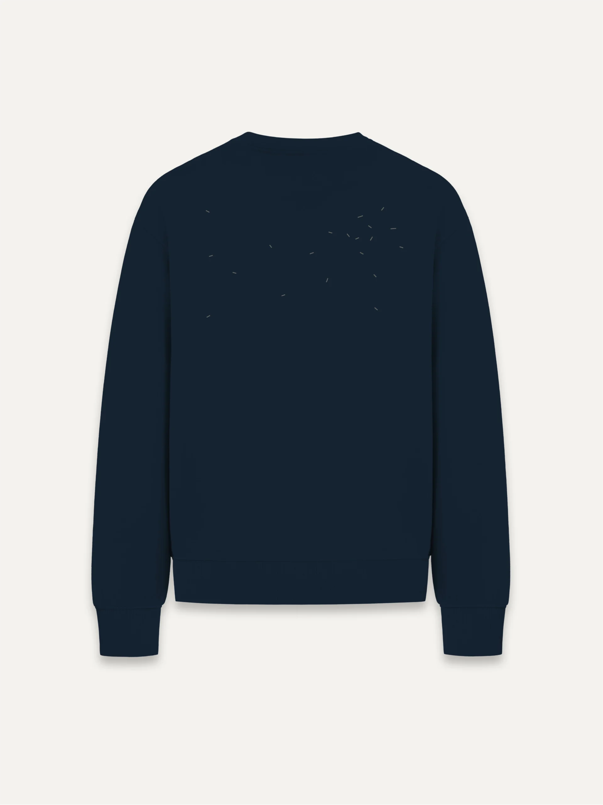 perception-radius-organic-sweatshirt-french-navy-back-artwork-view