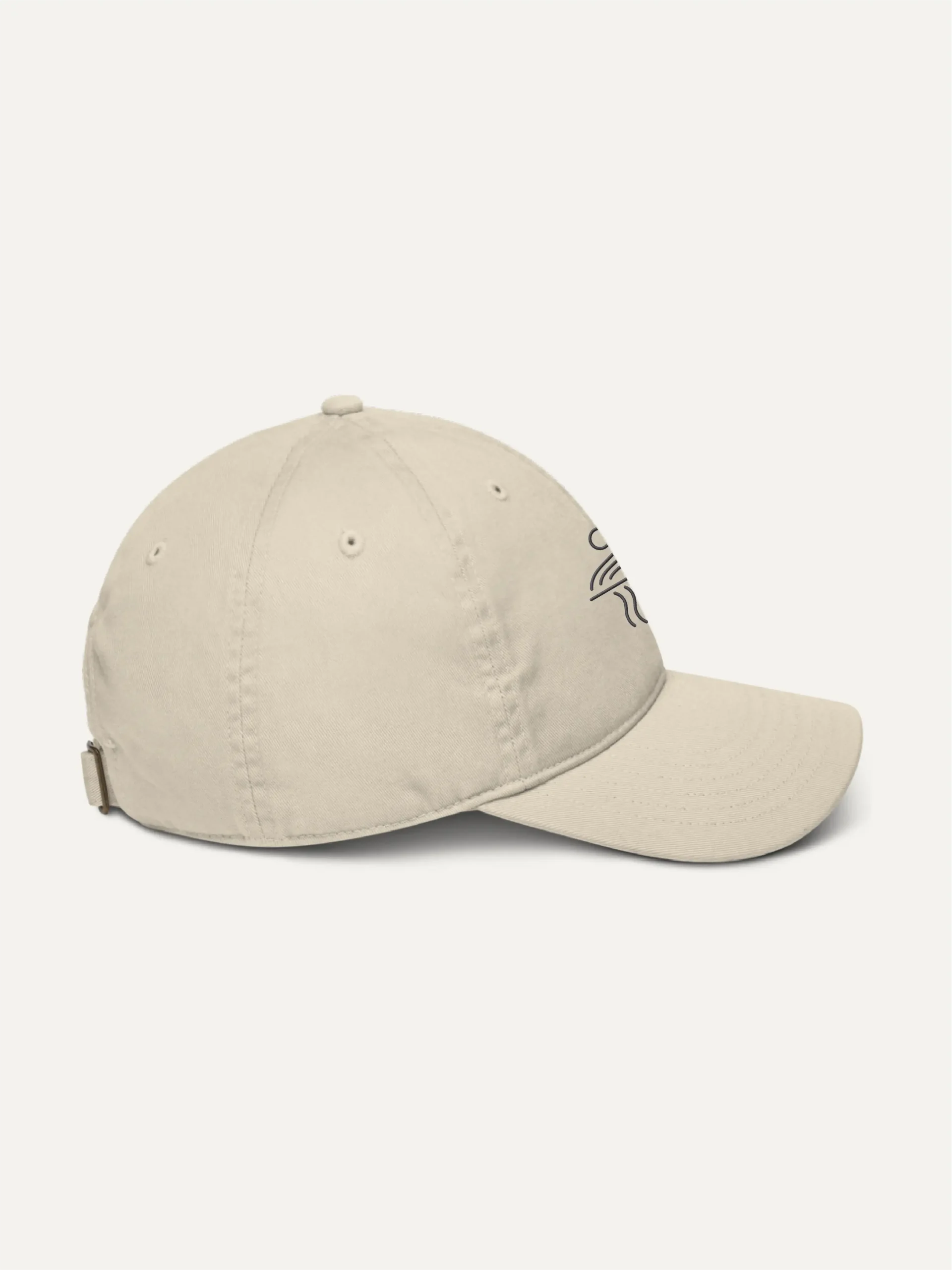 solar-current-organic-cotton-cap-oyster-side